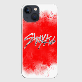 Чехол для iPhone 13 mini с принтом STRAY KIDS. в Санкт-Петербурге,  |  | skz | stray kids | бан чан | ли ноу | скз | стрей кидс | сынмин | уджин | феликс | хан | хёджин | чанбин