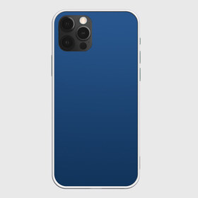 Чехол для iPhone 12 Pro Max с принтом 19-4052 Classic Blue в Санкт-Петербурге, Силикон |  | 9 4052 | без дизайна | без принта | без узора | главный цвет 2020 года | код цвета | нг | новый год | праздник | про | рождество | синий | синяя одежда | цвет нового года