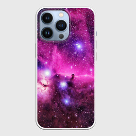 Чехол для iPhone 13 Pro с принтом КОСМОС в Санкт-Петербурге,  |  | galaxy | nasa | nebula | space | star | абстракция | вселенная | галактика | звезда | звезды | космический | наса | планеты