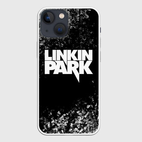 Чехол для iPhone 13 mini с принтом Linkin Park в Санкт-Петербурге,  |  | bennington | chester | chester bennington | linkin | linkin park | music | park | rock | бенингтон | линкин | линкин парк | музыка | парк | рок | честер | честер беннингтон