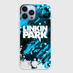 Чехол для iPhone 13 Pro Max с принтом Linkin Park в Санкт-Петербурге,  |  | Тематика изображения на принте: bennington | chester | chester bennington | linkin | linkin park | music | park | rock | бенингтон | линкин | линкин парк | музыка | парк | рок | честер | честер беннингтон