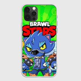 Чехол для iPhone 12 Pro Max с принтом BRAWL STARS LEON в Санкт-Петербурге, Силикон |  | brawl stars | brawl stars leon | brawler | leon | shark | werewolf | акула | бравл старз | бравлер | леон | оборотень