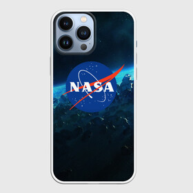 Чехол для iPhone 13 Pro Max с принтом NASA в Санкт-Петербурге,  |  | galaxy | nasa | nebula | space | star | абстракция | вселенная | галактика | звезда | звезды | космический | наса | планеты