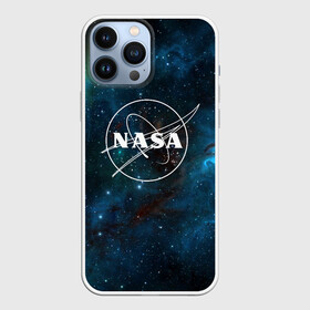 Чехол для iPhone 13 Pro Max с принтом NASA в Санкт-Петербурге,  |  | galaxy | nasa | nebula | space | star | абстракция | вселенная | галактика | звезда | звезды | космический | наса | планеты