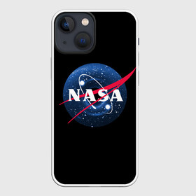 Чехол для iPhone 13 mini с принтом NASA Black Hole в Санкт-Петербурге,  |  | black hole | mars | nasa | space | stars | x | галактика | дыра | звезда | звезды | илон | космос | марс | маск | наса | черная | черная дыра