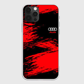 Чехол для iPhone 12 Pro Max с принтом AUDI в Санкт-Петербурге, Силикон |  | audi | auto | avto | car | race | авто | автоспорт | ауди | гонки | марка | машина | тачка | трасса