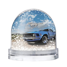 Снежный шар с принтом Mustang в Санкт-Петербурге, Пластик | Изображение внутри шара печатается на глянцевой фотобумаге с двух сторон | car | hoofs | horse | jump | mane | motorsport | mustang | power | race | sky | tail | usa | автомобиль | автоспорт | гонка | грива | копыта | лошадь | мощь | мустанг | небо | облака | скачка | сша | хвост