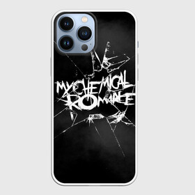 Чехол для iPhone 13 Pro Max с принтом MY CHEMICAL ROMANCE. в Санкт-Петербурге,  |  | music | my chemical romance | rock | боб брайар | джеймс дьюис | джерард уэи | май чемикал романс | майки уэи | музыка | рок | рэй торо | фрэнк айеро