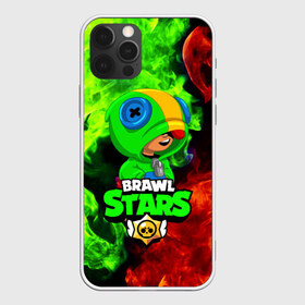 Чехол для iPhone 12 Pro Max с принтом BRAWL STARS LEON в Санкт-Петербурге, Силикон |  | Тематика изображения на принте: brawl stars | crow | leon | leon shark | sally leon | shark | stars | акула | берли | ворон | леон | леон акула | спайк | эль примо