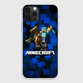 Чехол для iPhone 12 Pro Max с принтом Minecraft Майнкрафт в Санкт-Петербурге, Силикон |  | Тематика изображения на принте: creeper | earth | game | minecraft | minecraft earth | блоки | грифер | игры | квадраты | компьютерная игра | крипер | маинкрафт | майн | майнкравт | майнкрафт