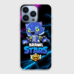 Чехол для iPhone 13 Pro с принтом BRAWL STARS LEON в Санкт-Петербурге,  |  | brawl stars | crow | leon | leon shark | leon werewolf | sally leon | shark | stars | werewolf | акула | берли | ворон | леон | леон акула | оборотень | оборотень леон | спайк | эль примо