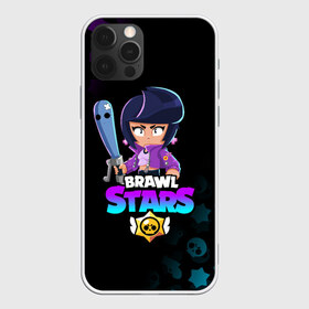 Чехол для iPhone 12 Pro Max с принтом BRAWL STARS BIBI в Санкт-Петербурге, Силикон |  | bibi | brawl stars | crow | el brown | leon | leon shark | max | sally leon | shark | stars | акула | биби | ворон | леон