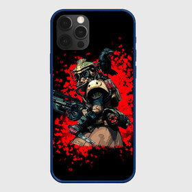 Чехол для iPhone 12 Pro Max с принтом Bloodhound 3D (Black) в Санкт-Петербурге, Силикон |  | Тематика изображения на принте: action | apex | apex legends | blood | bloodhound | cyber | dark | ea | electrinic arts | legends | апекс | апекс легенд | арех | игры | киберспорт | кровь | следопыт | техноследопыт | экшн | экшон