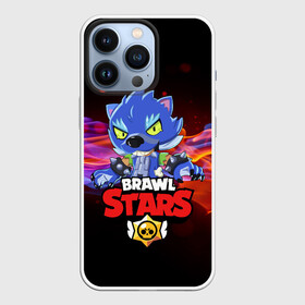 Чехол для iPhone 13 Pro с принтом BRAWL STARS LEON в Санкт-Петербурге,  |  | brawl stars | crow | leon | leon shark | leon werewolf | sally leon | shark | stars | werewolf | акула | берли | ворон | леон | леон акула | оборотень | оборотень леон | спайк | эль примо