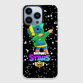 Чехол для iPhone 13 Pro с принтом Brawl Stars Leon, Dab в Санкт-Петербурге,  |  | brawl | computer | dab | dance | game | gesture | hero | leon | main | moba | stars | герой | главный | даб | драки | жест | звезды | игра | компьютерная | лев | моба | танец