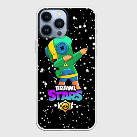 Чехол для iPhone 13 Pro Max с принтом Brawl Stars Leon, Dab в Санкт-Петербурге,  |  | brawl | computer | dab | dance | game | gesture | hero | leon | main | moba | stars | герой | главный | даб | драки | жест | звезды | игра | компьютерная | лев | моба | танец