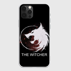 Чехол для iPhone 12 Pro Max с принтом The Witcher в Санкт-Петербурге, Силикон |  | andrzej | cavill | ciri | geralt | henry | netflix | rivia | sapkowski | witcher | анджей | ведьмак | генри | геральт | йеннифэ | кавилл | лютик | ривия | сапковский | цири | цирилла