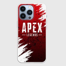 Чехол для iPhone 13 Pro с принтом APEX LEGENDS в Санкт-Петербурге,  |  | Тематика изображения на принте: apex | apex legends | legend | legends. | апекс игра | апекс легенд | апекс легендc