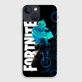 Чехол для iPhone 13 mini с принтом Fortnite [003] в Санкт-Петербурге,  |  | fortnite | game | ninja | online. twitch | tedfortnite | битва | игра | камуфляж | король | ниндзя | онлайн | твич | форнайт | фортнайт