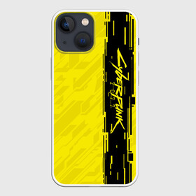 Чехол для iPhone 13 mini с принтом CYBERPUNK 2077 | КИБЕРПАНК 2077 в Санкт-Петербурге,  |  | cd project red | cyberpunk 2077 | keanu reeves | samurai | киану ривз | киберпанк 2077 | самураи