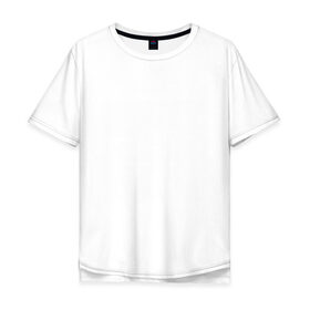 Мужская футболка хлопок Oversize с принтом МОНЕТОЧКА в Санкт-Петербурге, 100% хлопок | свободный крой, круглый ворот, “спинка” длиннее передней части | 