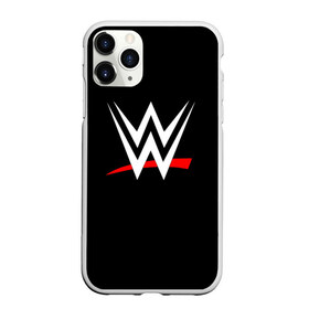 Чехол для iPhone 11 Pro матовый с принтом WWE в Санкт-Петербурге, Силикон |  | Тематика изображения на принте: raw | smackdown | wrestling | wwe | борьба | единоборства | реслинг | рестлинг | спорт | шоу