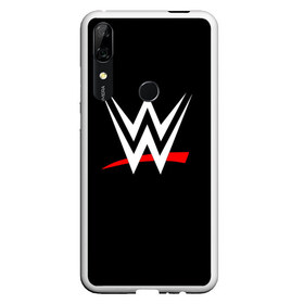 Чехол для Honor P Smart Z с принтом WWE в Санкт-Петербурге, Силикон | Область печати: задняя сторона чехла, без боковых панелей | raw | smackdown | wrestling | wwe | борьба | единоборства | реслинг | рестлинг | спорт | шоу