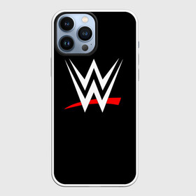 Чехол для iPhone 13 Pro Max с принтом WWE в Санкт-Петербурге,  |  | raw | smackdown | wrestling | wwe | борьба | единоборства | реслинг | рестлинг | спорт | шоу