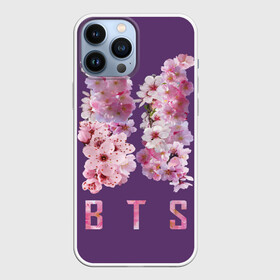 Чехол для iPhone 13 Pro Max с принтом BTS в Санкт-Петербурге,  |  | bangtan | bighit | boy | fake love | j hope | jimin | jin | jungkook | korea | kpop | live | luv | mic drop | rm | suga | v | with | бтс | кей | поп