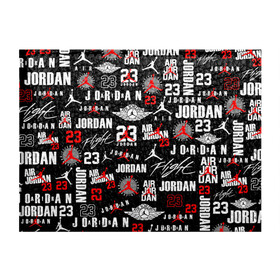 Обложка для студенческого билета с принтом MICHAEL JORDAN LOGOBOMBING в Санкт-Петербурге, натуральная кожа | Размер: 11*8 см; Печать на всей внешней стороне | Тематика изображения на принте: 23 | bulls | chicago bulls | jordan | logo | michael jordan | nba | paris saint germain | psg | red | sport | быки | джордан | лого | майкл джордан | псж | спорт | чикаго буллс