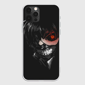 Чехол для iPhone 12 Pro Max с принтом Tokyo Ghoul в Санкт-Петербурге, Силикон |  | ccg | cover | ghoul | jack | kaneki | kureo | mado | tokyo | touka | unravel | гуль | канеки кен | куинкс | сёдзё | сова | токийский | ужасы | хайсе сасаки