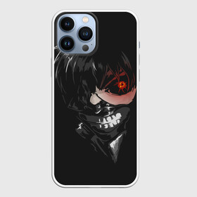 Чехол для iPhone 13 Pro Max с принтом Tokyo Ghoul в Санкт-Петербурге,  |  | Тематика изображения на принте: ccg | cover | ghoul | jack | kaneki | kureo | mado | tokyo | touka | unravel | гуль | канеки кен | куинкс | сёдзё | сова | токийский | ужасы | хайсе сасаки