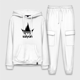 Мужской костюм хлопок с толстовкой с принтом Saiyan в Санкт-Петербурге,  |  | adidas | logo | manga | training | абибас | адидас | брутальный | воин | герой | главный | жемчуг | зарядка | из | кавай | копия | крутой | кулак | лицо | м | малыш | манга | мастер | милый | мотивация | надпись | облако