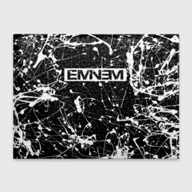 Обложка для студенческого билета с принтом Eminem в Санкт-Петербурге, натуральная кожа | Размер: 11*8 см; Печать на всей внешней стороне | Тематика изображения на принте: eminem | evil | ken kaniff | marshall bruce mathers iii | mm | rap | slim shady | маршалл брюс мэтерс iii | рэп | рэп рок | хип хоп | хорроркор | эминем