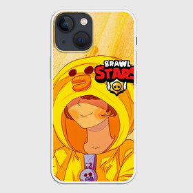 Чехол для iPhone 13 mini с принтом AniBrawlStars Leon Sally в Санкт-Петербурге,  |  | anime | brawlstars | crow | dynamike | leon | leonskin | mike | mr p | sally | shark | аниме | битваогней | бравлстарc | бравлстарз | динамайк | игра | игры | леон | мистер пи | мультик | старз