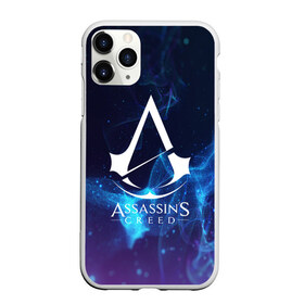 Чехол для iPhone 11 Pro Max матовый с принтом ASSASSIN`S CREED в Санкт-Петербурге, Силикон |  | slayer | асасин | ассасин крид | ассассин | тамплиеры