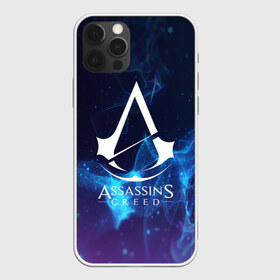 Чехол для iPhone 12 Pro Max с принтом ASSASSIN`S CREED в Санкт-Петербурге, Силикон |  | Тематика изображения на принте: slayer | асасин | ассасин крид | ассассин | тамплиеры