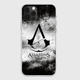 Чехол для iPhone 12 Pro Max с принтом ASSASSIN`S CREED в Санкт-Петербурге, Силикон |  | Тематика изображения на принте: slayer | асасин | ассасин крид | ассассин | тамплиеры