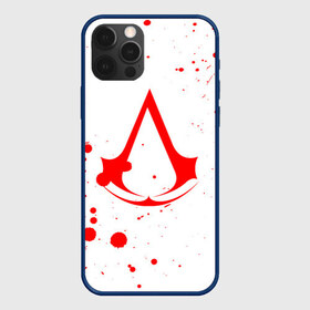 Чехол для iPhone 12 Pro Max с принтом ASSASSIN`S CREED в Санкт-Петербурге, Силикон |  | Тематика изображения на принте: slayer | асасин | ассасин крид | ассассин | тамплиеры