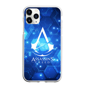 Чехол для iPhone 11 Pro Max матовый с принтом ASSASSIN`S CREED в Санкт-Петербурге, Силикон |  | slayer | асасин | ассасин крид | ассассин | тамплиеры