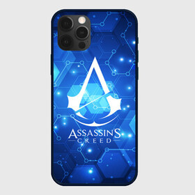 Чехол для iPhone 12 Pro Max с принтом ASSASSIN`S CREED в Санкт-Петербурге, Силикон |  | slayer | асасин | ассасин крид | ассассин | тамплиеры