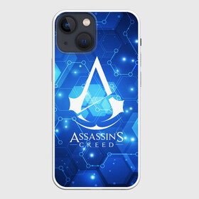 Чехол для iPhone 13 mini с принтом ASSASSIN S CREED в Санкт-Петербурге,  |  | slayer | асасин | ассасин крид | ассассин | тамплиеры