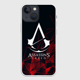 Чехол для iPhone 13 mini с принтом ASSASSIN S CREED в Санкт-Петербурге,  |  | slayer | асасин | ассасин крид | ассассин | тамплиеры