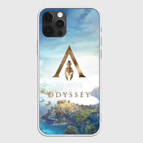 Чехол для iPhone 12 Pro Max с принтом ASSASSIN`S CREED в Санкт-Петербурге, Силикон |  | Тематика изображения на принте: slayer | асасин | ассасин крид | ассассин | тамплиеры