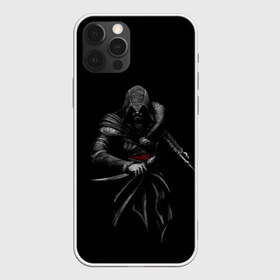 Чехол для iPhone 12 Pro Max с принтом ASSASSIN`S CREED в Санкт-Петербурге, Силикон |  | Тематика изображения на принте: game | stream | ассасин | ассасин крид | ассасины | видеоигра | война | дезмонд майлс | игра | стрим | тамплиеры