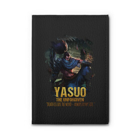 Обложка для автодокументов с принтом Yasuo в Санкт-Петербурге, натуральная кожа |  размер 19,9*13 см; внутри 4 больших “конверта” для документов и один маленький отдел — туда идеально встанут права | Тематика изображения на принте: jinx | kda | league | lol | moba | pentakill | riot | rise | rus | skins | варвик | варус | воин | легенд | лига | лол | маг | стрелок | танк | чемпион