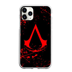 Чехол для iPhone 11 Pro матовый с принтом ASSASSIN`S CREED в Санкт-Петербурге, Силикон |  | slayer | асасин | ассасин крид | ассассин | тамплиеры