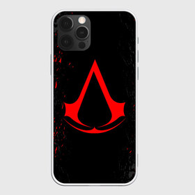 Чехол для iPhone 12 Pro Max с принтом ASSASSIN`S CREED в Санкт-Петербурге, Силикон |  | Тематика изображения на принте: slayer | асасин | ассасин крид | ассассин | тамплиеры