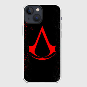 Чехол для iPhone 13 mini с принтом ASSASSIN S CREED | АССАСИН С КРИД (Z) в Санкт-Петербурге,  |  | slayer | асасин | ассасин крид | ассассин | тамплиеры