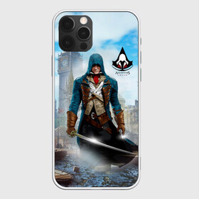 Чехол для iPhone 12 Pro Max с принтом Assasins creed в Санкт-Петербурге, Силикон |  | Тематика изображения на принте: creed | асасин | асасин крид | ассасин | ассассин | войско | крид | меч | приключения | самурай